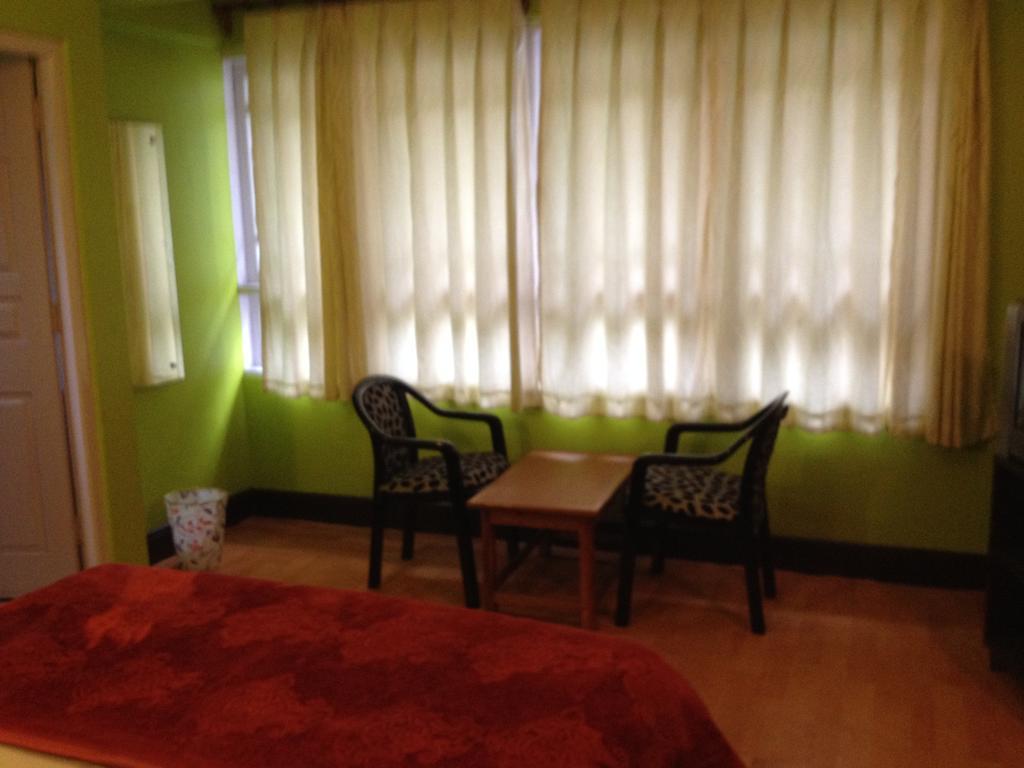 Hotel Yang'S Inn Νταρτζίλινγκ Εξωτερικό φωτογραφία