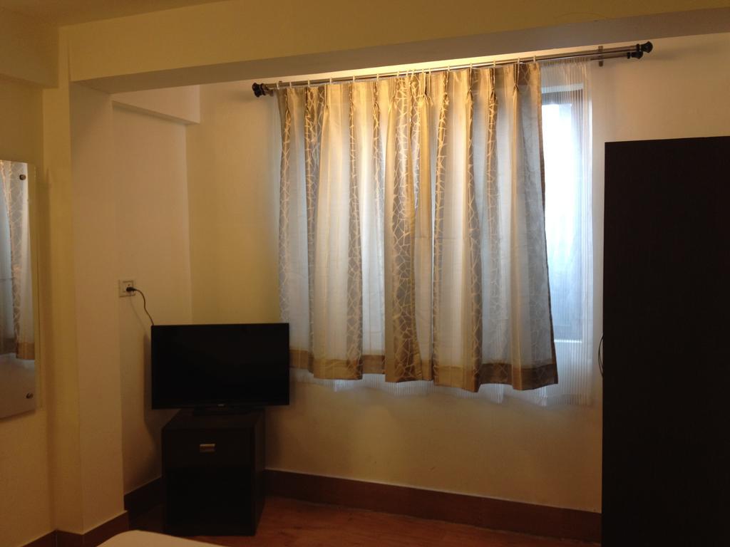 Hotel Yang'S Inn Νταρτζίλινγκ Δωμάτιο φωτογραφία