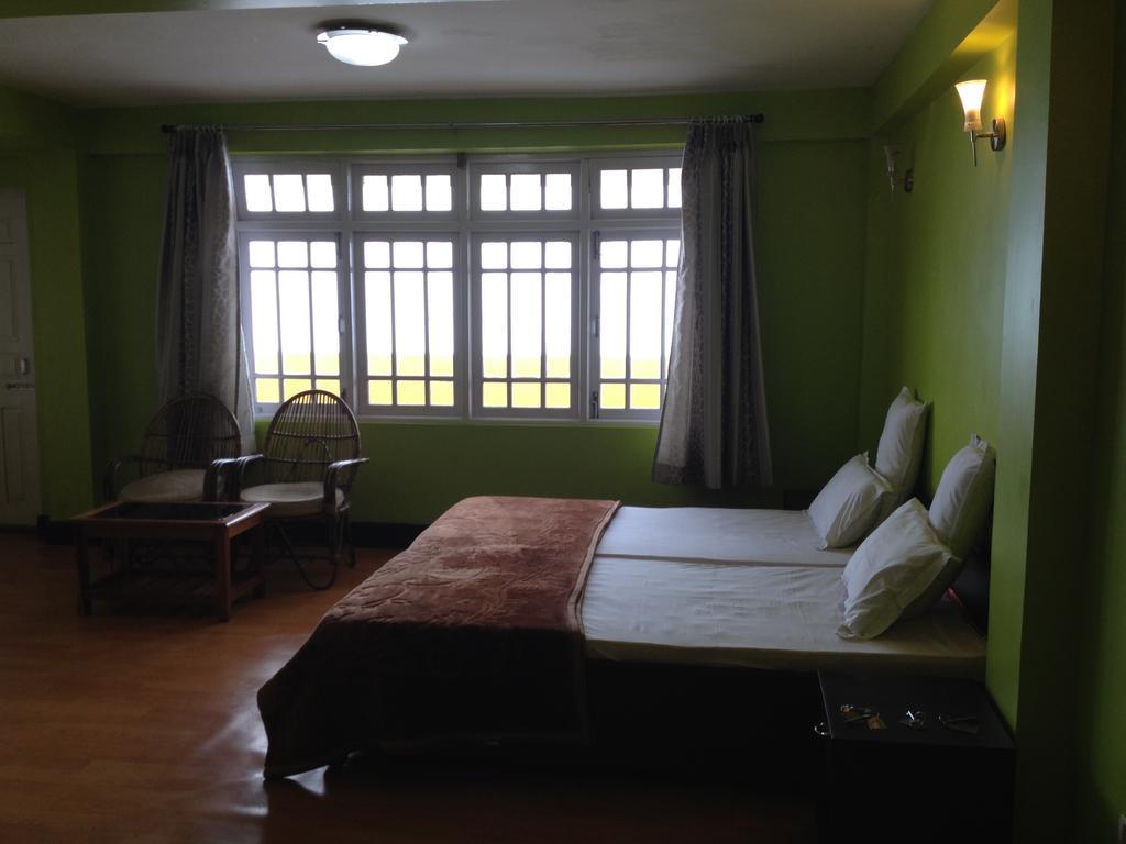 Hotel Yang'S Inn Νταρτζίλινγκ Δωμάτιο φωτογραφία