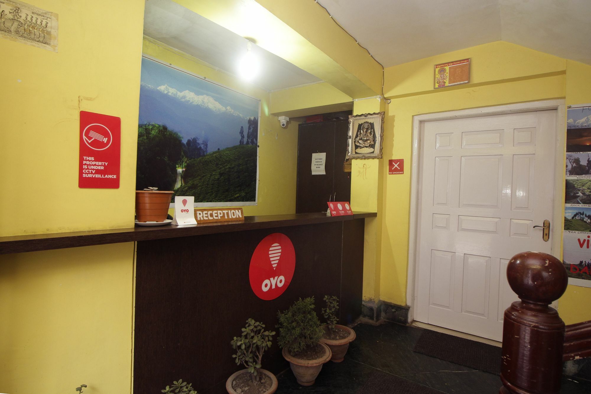 Hotel Yang'S Inn Νταρτζίλινγκ Εξωτερικό φωτογραφία