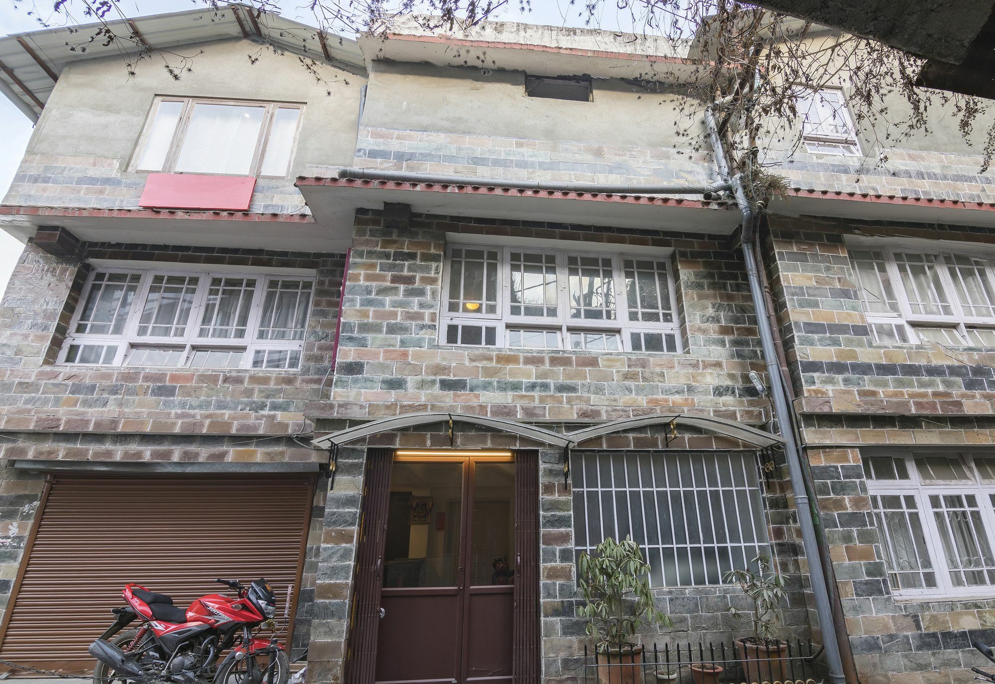 Hotel Yang'S Inn Νταρτζίλινγκ Εξωτερικό φωτογραφία